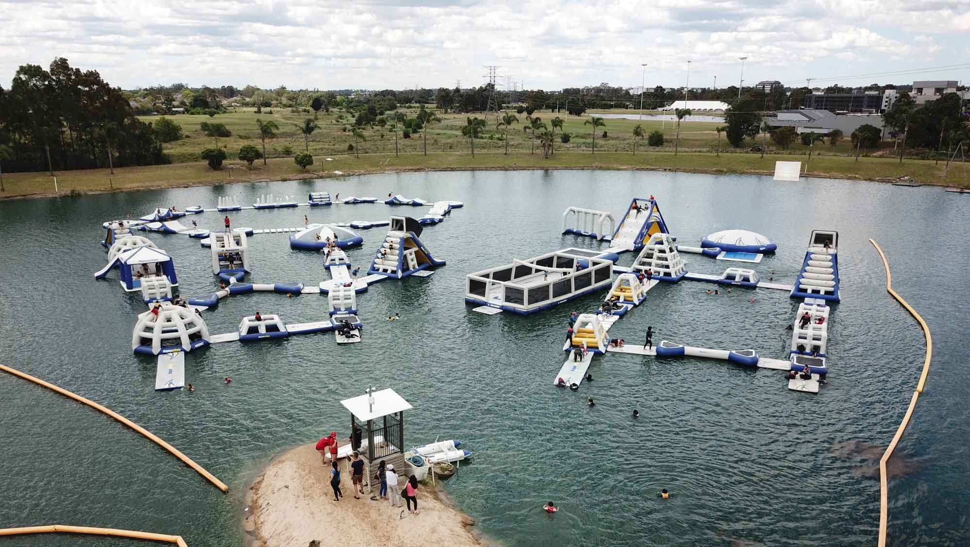 Cables Wake Park