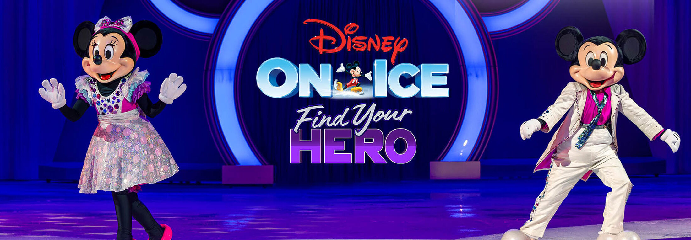 Disney on Ice