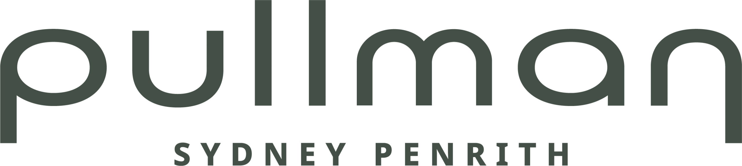 Alternative Pullman logo